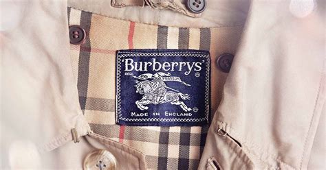 cappellini lana burberry|burberry signatures for men.